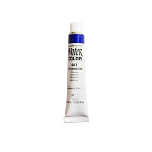 آبرنگ حرفه ای شین هان ultramarine 403 (حجم 7.5 میل)