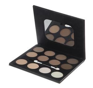 پالت گریم و سایه ابرو رویال مکس