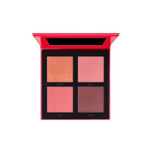 پالت رژگونه 4 رنگ چیک تو چیک فوراور 52 Forever