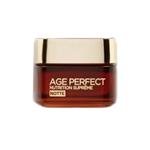 کرم شب لورال ایج پرفکت Loreal AGE PERFECT