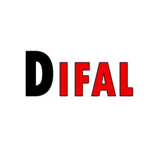 کفپوش دیفال DIFAL