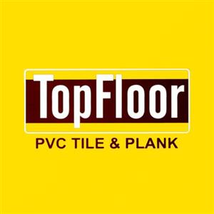 کفپوش تاپ فلور TOP FLOOR