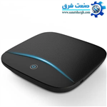 دستگاه تصفیه هوا هوشمند ماشینی مدل CS-828