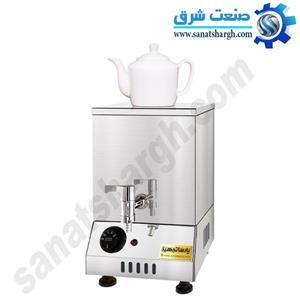 سماور برقی پارسا تجهیز 15 لیتری