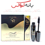 ریمل حجم دهنده و ضد آب لش پلامپینگ گلدن رز Golden Rose