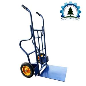 چرخ دستی حمل بار سنگین
