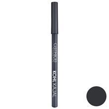 مداد چشم کاتریس مدل Kohl Kajal 010 Catrice Kohl Kajal Eye Pencil 010