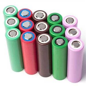 باتری لیتیوم یون 18650 استوک