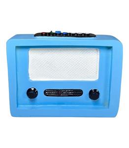 ماکت دکوری طرح رادیو کد A057