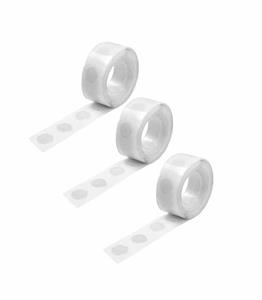 چسب بادکنک پارتی لند تهران کد ۶۰۱۵ مجموعه سه عددی