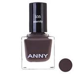 ANNY Nail Polish 335