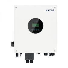 اینورتر Kstar 120 Kw