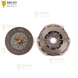 کیت کلاچ کی ام سی T8
