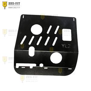 سینی زیر موتور فابریک KMC K7