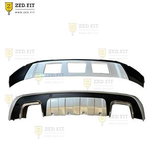 گارد جلو و عقب JAC S5 NEW