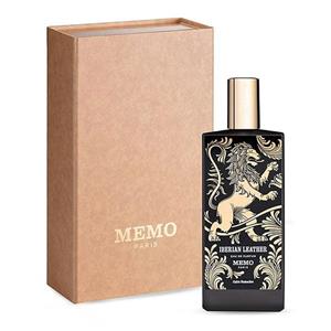 عطر ممو ایبرین لدر