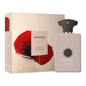 عطر آمواج اوپوس ۱۲ رز اینسنس