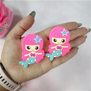 تراش سیلیکونی پری دریایی