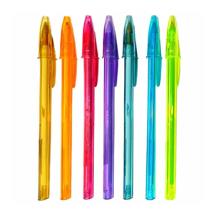 خودکار بیک مدل فشن سایز 1.2 میلیمتر