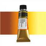 آبرنگ میشن Gold Class سری A رنگ (Raw Sienna W569)