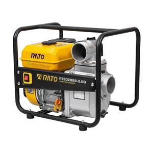 موتور پمپ 3 اینچ راتو مدل RT80ZB28-3.6Q