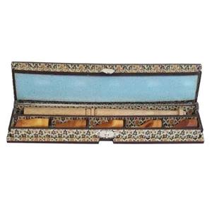 ست قلم چوبی خوشنویسی 4 تایی (شماره زوج) 