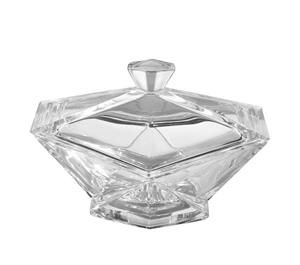 شکلات خوری کریستال اسپکترال JCC BC0408 