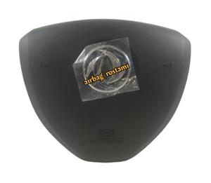 مجموعه کیسه هوا (ایربگ) راننده h30 cross اصلی