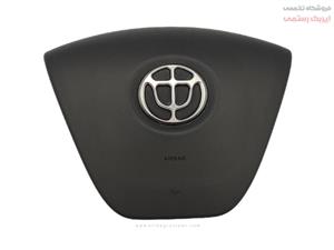 مجموعه کیسه هوا (ایربگ) راننده برلیانس