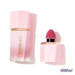 رژگونه مایع SHEGLAM شیگلم مدل COLOR BLOOM- ON POINT مات حجم5.2میلی لیتر  (با ضمانت اصالت کالا-تاریخ انقضا طولانی)