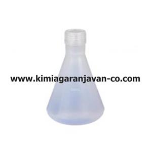 ارلن پلاستیکی در پیچ دار 500 میلی