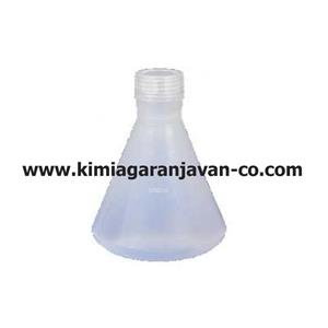 ارلن پلاستیکی درپیچ دار 250 میلی