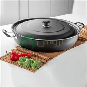 تابه 28 دودسته درب فلزی عروس کد 13028