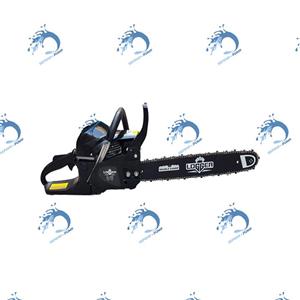 اره موتوری لاگر LOGGER مدل50 سانت LG5858