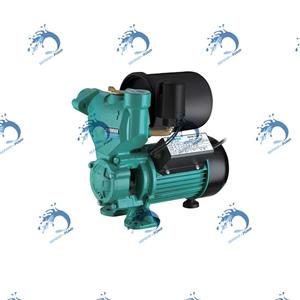 پمپ اتوماتیک خودمکش یک اسب شیمجه SHIMGE مدل PW750