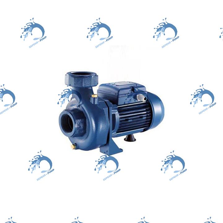 پمپ دو اسب دو اینچ ایکار مدل HF/5AM