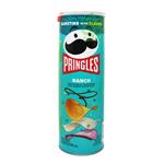 چیپس رنچ 160 گرم پرینگلز – pringles