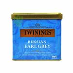 چای سیاه معطر با ترنج و لیمو مدیوم 150 گرم قوطی فلزی تویینینگز – twinings
