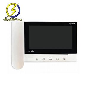 مانیتور کالیوز ۷ اینچ سایه مدل S-72