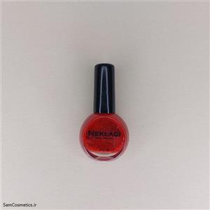 لاک ناخن NEKLACI نکلاسی  شماره های سری  اکلیلی صدفی  090  - 092 - 093 - 094 - 095 - 096