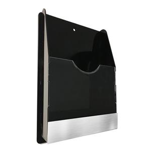 هولدر دیواری کاغذ سایز A5 مدل SB011