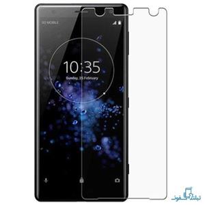 محافظ تمام صفحه نمایش نانو فراری مدل Flexible Screen مناسب برای گوشی سونی Xperia XZ2