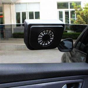 پنکه خورشیدی اتومبیل Auto Cool