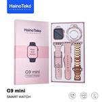 ساعت هوشمند هاینوتکو G9 mini ا HainoTeko G9 mini