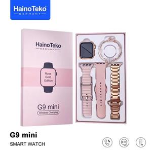 ساعت هوشمند هاینوتکو G9 mini ا HainoTeko G9 mini 