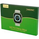 ساعت هوشمند مودیو Modio MC70 Ultra Max 49mm