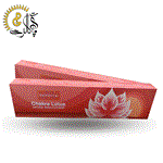 عود دستساز چاکرا لوتوس chakra lotus کد 1566