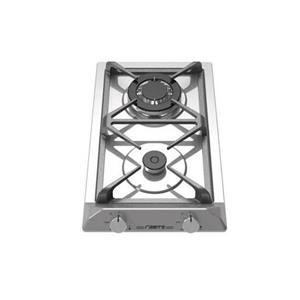 گاز دو شعله استیل رابیتس RS252