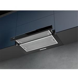 هود کن مدل 2200 مشکی سایز 90