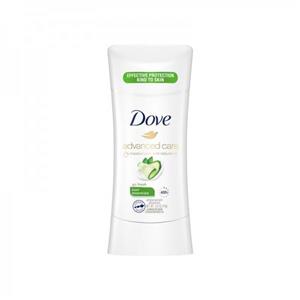 استیک ضد تعریق صابونی مدل Cool Essentials خیار سری Advanced Care داو 74 گرم